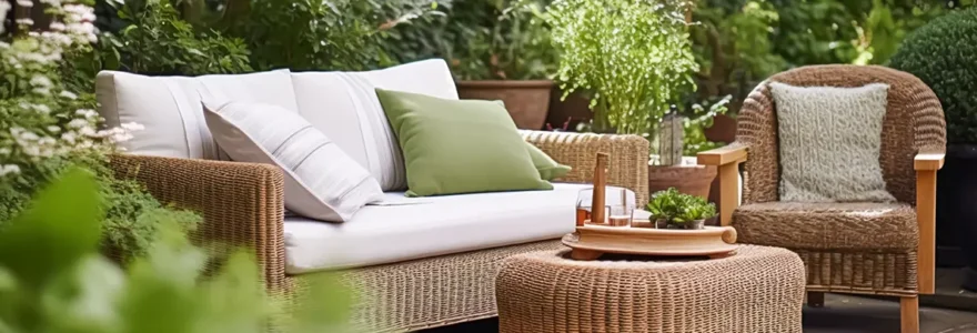 Astuces pour creer un jardin pas cher