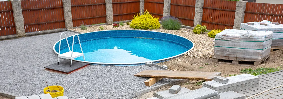 Quelle piscine installer dans son jardin