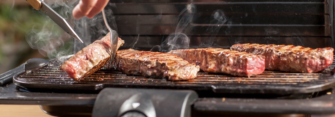 choisir un bon modèle de barbecue