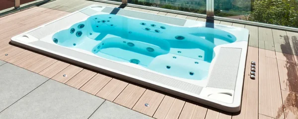 Comment choisir son Jacuzzi