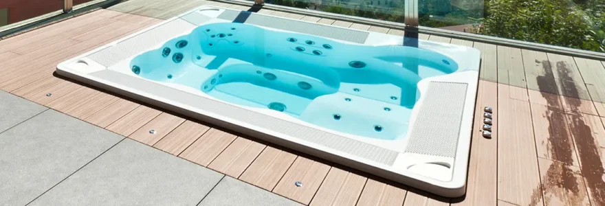 Comment choisir son Jacuzzi