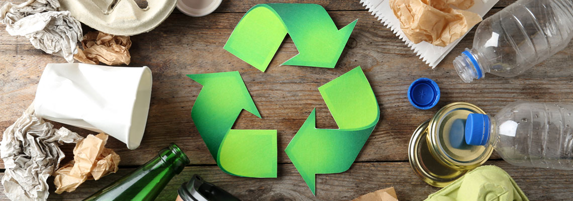 Recycler ses déchets