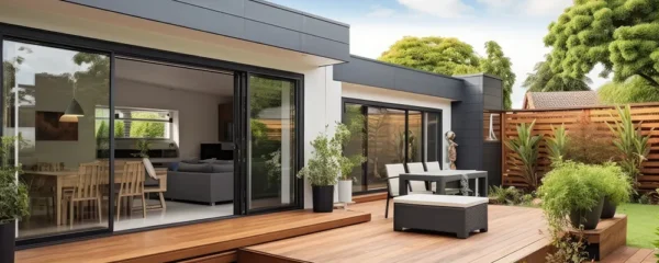 Conseils pour decorer votre terrasse pour l ete