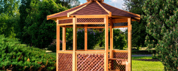 gazebo