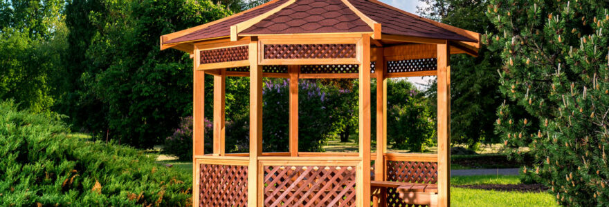 gazebo